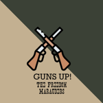 The Freedom Marauders (Westbound)