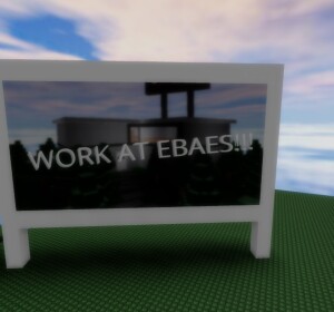 Ebaes! City!