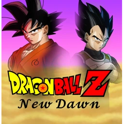 DBRP: New Dawn icon
