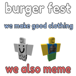burger fest