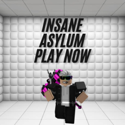 Insane Asylum