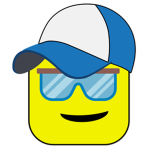 unstoppable fan server