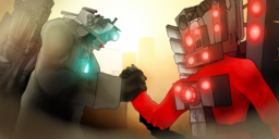 Obrońcy toalety: Powrót