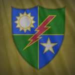 75th Rangers Regimentᅠ