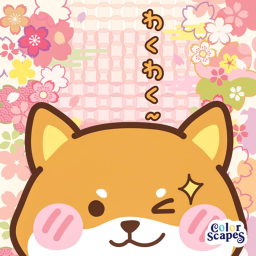 corgi fan game!!