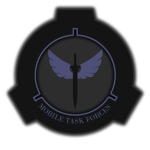 SCPF: // Mobile Task Force