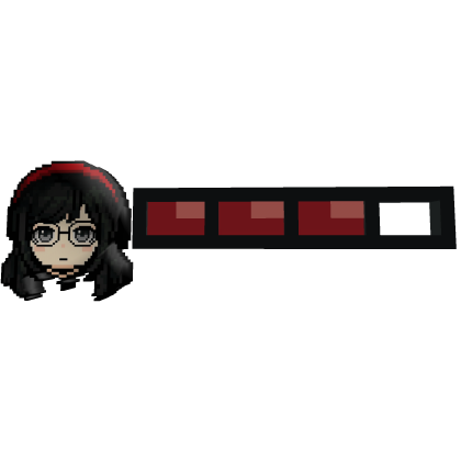 HP Bar Bella [ADDON] thumbnail