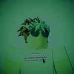 Get robloxed