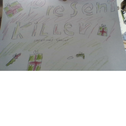 Pressent Killer
