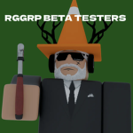 RGGRP Beta Testers