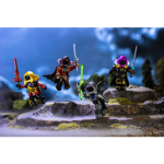 Dominus Dudes (Lua Legends
