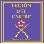 •Legión del Caribe•