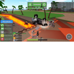 airforce army of america