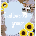 •Sunflowerxshine Group•