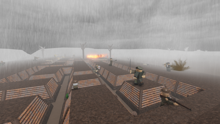 Mega War screenshot 2