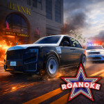 [BANK HEIST] Roanoke, VA Driving RP