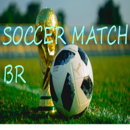 Soccer Match BR