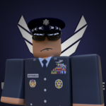 United States Air Force Staff Photo Exchange