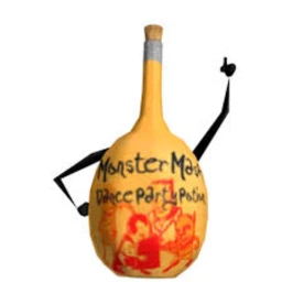 The Classic Dance Potions icon
