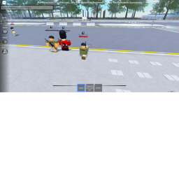 RGG Training