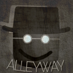 ALLEYWAY - Roblox Myths Research