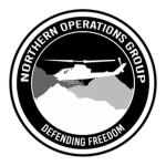 Northern Operations Aerial Support Detachment