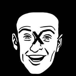 x