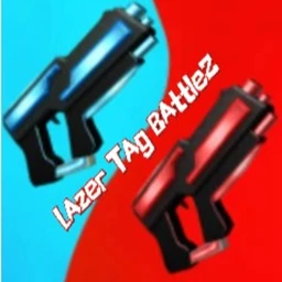 Lazer War BattleZ [BETA] icon