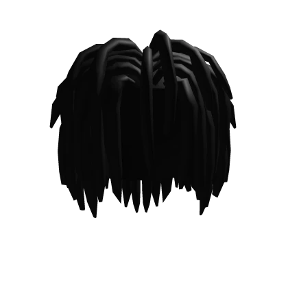 Vista previa de Roblox para Black Long Dreads