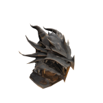 Dragon Crusader Helm