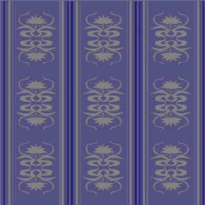 Old Fasioned WallPaper Material Roblox decal