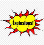 ExplosionsCombo Fan Club!