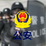 [PSP] Chinese People's Police Force
