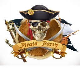 Pirate Life (RP)