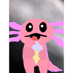 Axolotls are awsome