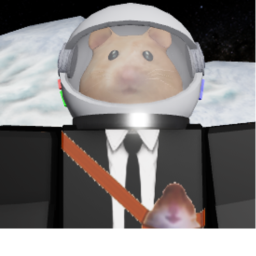 Hamster simulator