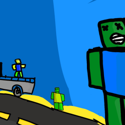 [Upd.1]Brocken Template