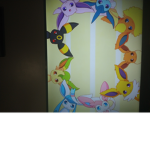 Eeveelution squad groupp