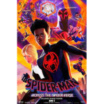 The Spidermen Gang