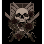 AOT R |The Scout Regiment