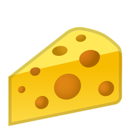 The Cheddar Cheese Obby