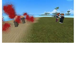 Island Wars