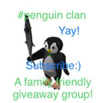 #Penguin Clan