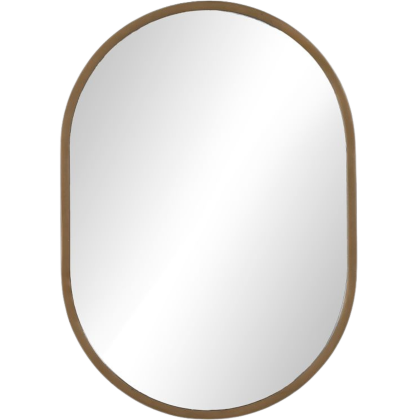 Square Two-Sided Decal