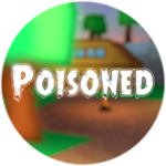 Poisoned