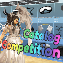 [EMOTES] Catalog Competition