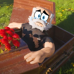 The Nursing Home [FUNERALS]  icon