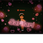 {•Samiam closing•}