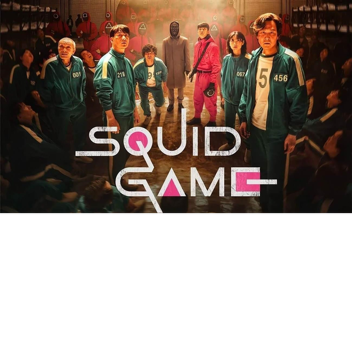 Escape Squid Game (Obby🦑)