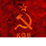 The soviet union -KGB-